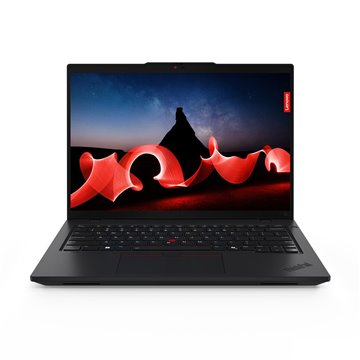 Lenovo ThinkPad L14 Gen 5 (Intel) Intel Core Ultra 7 155U Laptop 35.6 cm (14 ) WUXGA 16 GB DDR5-SDRAM 512 GB SSD Wi-Fi 6E (802.1