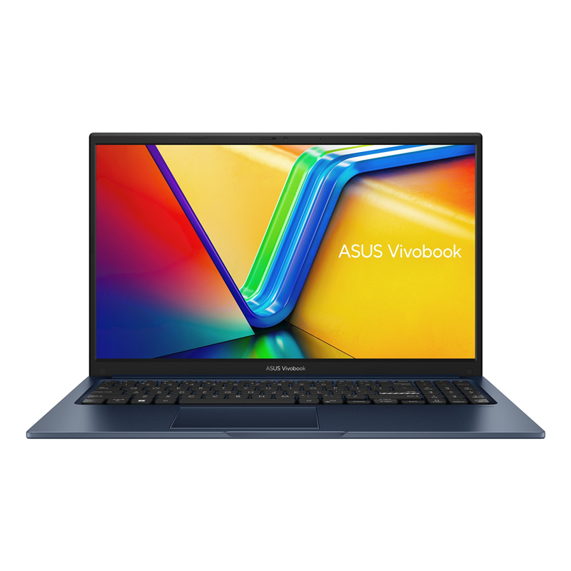 ASUS Vivobook 15 X1504VA-BQ2947 Intel Core 5 120U Laptop 39.6 cm (15.6 ) Full HD 16 GB DDR4-SDRAM 512 GB SSD Wi-Fi 6 (802.11ax) ASUS Vivobook 15 X1504VA-BQ2947 Intel Core 5 120U Laptop 39.6 cm (15.6 ) Full HD 16 GB DDR4-SDRAM 512 GB SSD Wi-Fi 6 (802.11ax)