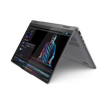 Lenovo IdeaPad 5 2-in-1 14Q8X9 Copilot+ PC Qualcomm Snapdragon X1P-42-100 Hybrid (2-in-1) 35.6 cm (14 ) Touchscreen WUXGA 16 GB 
