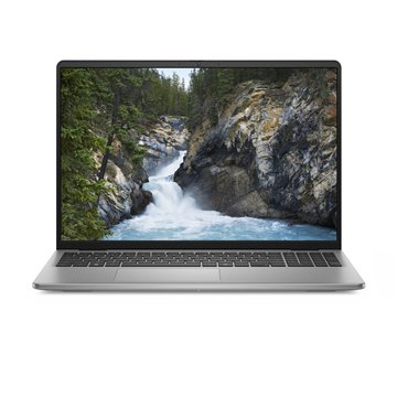 DELL Vostro 5640 Intel Core 7 150U Laptop 40.6 cm (16 ) Full HD+ 16 GB DDR5-SDRAM 512 GB SSD Wi-Fi 6 (802.11ax) Windows 11 Pro G