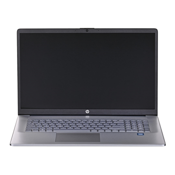 HP 17-CN3013DS Intel® N N200 Laptop 43.9 cm (17.3 ) HD+ Touchscreen 8 GB DDR4 256 GB SSD Wi-Fi 6 (802.11ax) Windows 11 Home S mo