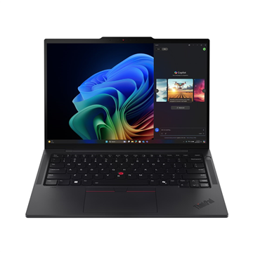 Lenovo ThinkPad T14s Gen 6 (AMD) Copilot+ PC AMD Ryzen AI 7 PRO 360 Laptop 35.6 cm (14 ) WUXGA 32 GB LPDDR5x-SDRAM 512 GB SSD Wi