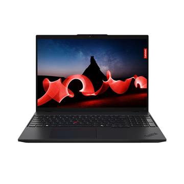 Lenovo ThinkPad L16 Intel Core Ultra 7 155U Laptop 40.6 cm (16 ) WUXGA 16 GB DDR5-SDRAM 512 GB SSD Wi-Fi 6E (802.11ax) Windows 1