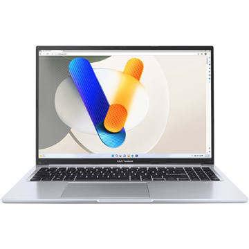ASUS Vivobook 16 X1605VA-SH2124W i5-13420H 16.0 FHD 60Hz 300nits Glossy 16GB DDR4 SSD512 Intel UHD Graphics WLAN+BT Cam720p 50WH