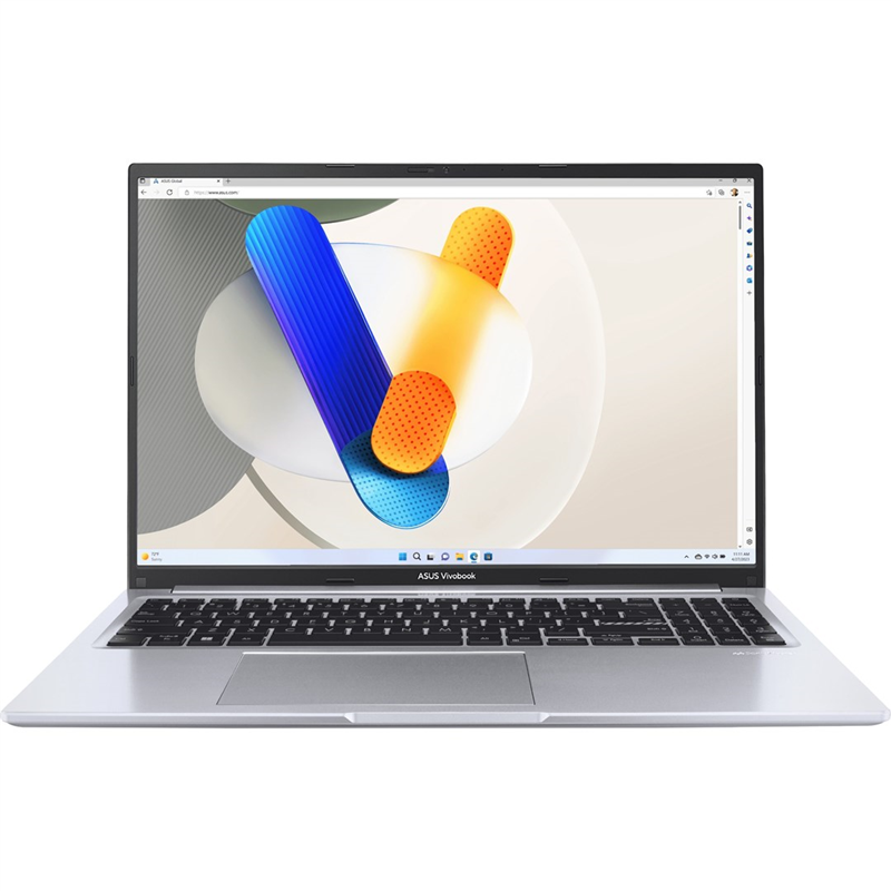 ASUS Vivobook 16 X1605VA-SH2124W i5-13420H 16.0 FHD 60Hz 300nits Glossy 16GB DDR4 SSD512 Intel UHD Graphics WLAN+BT Cam720p 50WH ASUS Vivobook 16 X1605VA-SH2124W i5-13420H 16.0 FHD 60Hz 300nits Glossy 16GB DDR4 SSD512 Intel UHD Graphics WLAN+BT Cam720p 50WH