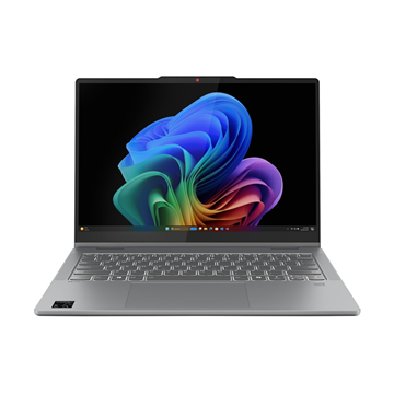 Lenovo IdeaPad 5 2-in-1 14Q8X9 Copilot+ PC Qualcomm Snapdragon X1P-42-100 Hybrid (2-in-1) 35.6 cm (14 ) Touchscreen WUXGA 16 GB 