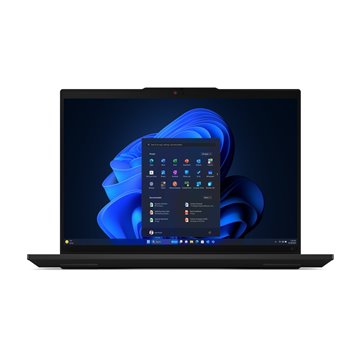 Lenovo ThinkPad L14 Gen 5 (AMD) AMD Ryzen™ 5 PRO 7535U Laptop 35.6 cm (14 ) WUXGA 16 GB DDR5-SDRAM 512 GB SSD Wi-Fi 6E (802.11ax