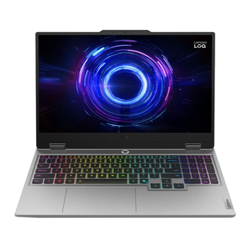 Lenovo LOQ 15IRX10 i5-13450HX 15.6  FHD IPS 300 nits 144 Hz AG 32 GB DDR5 4800 SSD 1 TB GeForce RTX 5050 8 GB 60 Wh NoOS Luna Gr