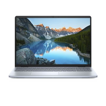 DELL Inspiron 5640 Intel Core 7 150U Laptop 40.6 cm (16 ) Full HD+ 16 GB DDR5-SDRAM 1 TB SSD Wi-Fi 6E (802.11ax) Windows 11 Home