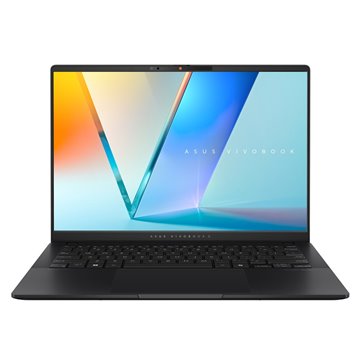 ASUS Vivobook S 14 OLED S5406SA-WH79 laptop Copilot+ PC Intel Core Ultra 7 258V 35.6 cm (14 ) WUXGA 32 GB LPDDR5x-SDRAM 1 TB SSD