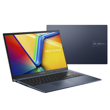 ASUS Vivobook 15 F1502VA-SB96 laptop Intel® Core™ i9 i9-13900H 39.6 cm (15.6 ) Full HD 16 GB DDR4-SDRAM 1 TB SSD Wi-Fi 6E (802.1