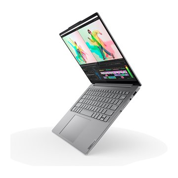 Lenovo Yoga Slim 7 14IMH9 Ultra 5 125H 14  WUXGA OLED 400 nits Glossy 60 Hz 16 GB LPDDR5x-7467 SSD 1 TB Intel Arc Graphics Win11
