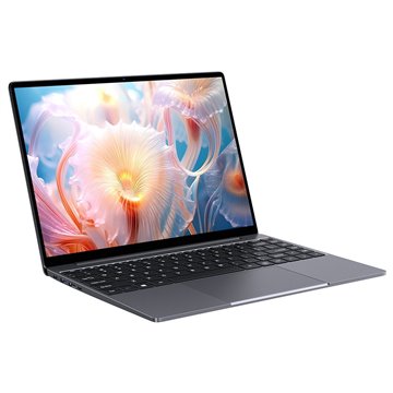 Chuwi Corebook X CWI570K4 Ryzen 5 7430U/14  QHD (2160x1440)/16GB/SSD 512GB/BT/BLKB/Win 11 Silver