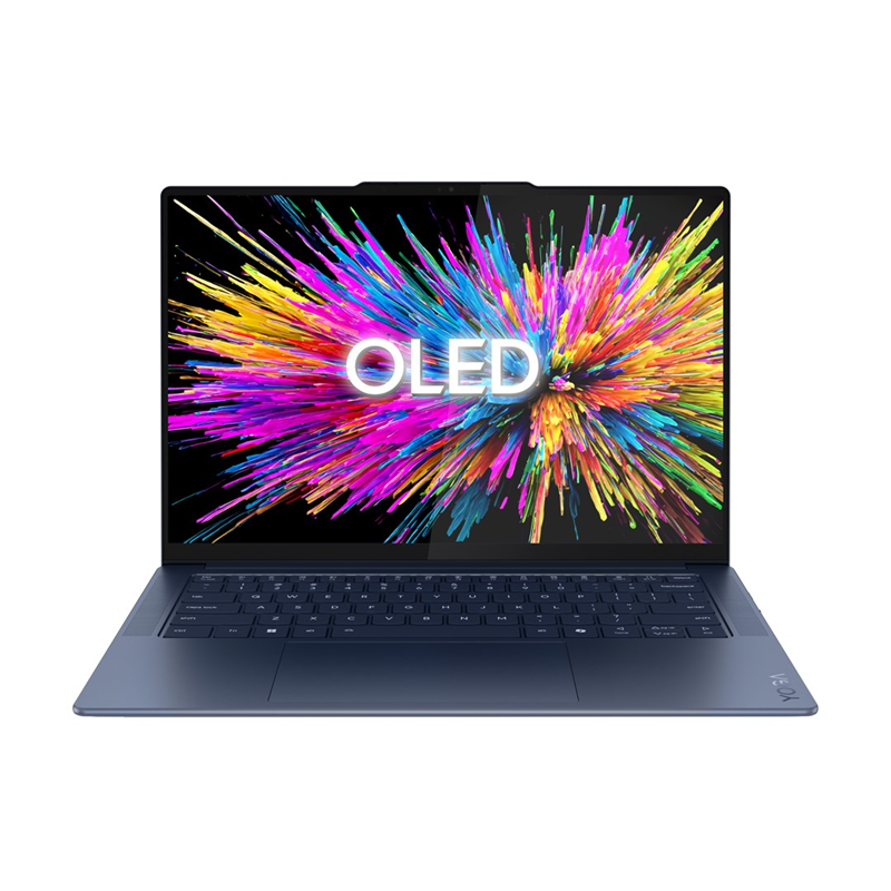 Lenovo Yoga Slim 7 14Q8X9 Copilot+ PC Qualcomm Snapdragon X1E-78-100 Laptop 36.8 cm (14.5 ) Touchscreen 3K 16 GB LPDDR5x-SDRAM 5 Lenovo Yoga Slim 7 14Q8X9 Copilot+ PC Qualcomm Snapdragon X1E-78-100 Laptop 36.8 cm (14.5 ) Touchscreen 3K 16 GB LPDDR5x-SDRAM 5