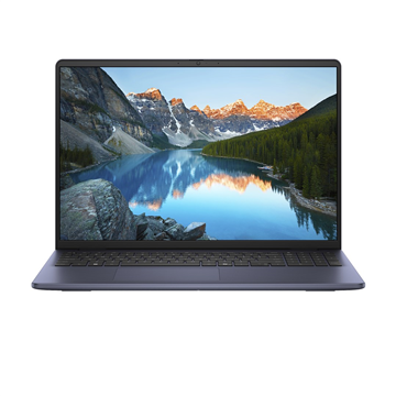 DELL Inspiron 5645 AMD Ryzen™ 7 8840U Laptop 40.6 cm (16 ) WUXGA Touch 16 GB DDR5-SDRAM 1 TB SSD Wi-Fi 6E (802.11ax) Windows 11 