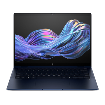 HP EliteBook X Flip G1i Next Gen AI Copilot+ PC Intel Core Ultra 7 258V Hybrid (2-in-1) 35.6 cm (14 ) 2.5K Touchscreen 32 GB LPD