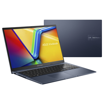 ASUS Vivobook 15 X1502VA-BQ676W notebook/laptop Intel® Core™ i5 i5-13420H 39 6 cm (15.6 ) Full HD 16 GB DDR4-SDRAM 512 GB SSD Wi