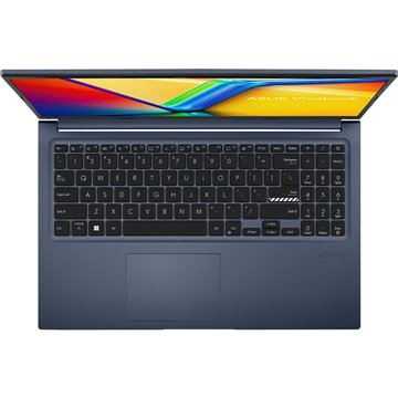 ASUS Vivobook 15 X1502VA-BQ530 Intel® Core™ i5 i5-13420H Laptop 39.6 cm (15.6 ) Full HD 8 GB DDR4-SDRAM 512 GB SSD Wi-Fi 6E (802