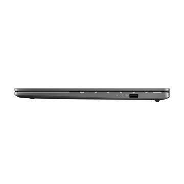 ASUS Vivibook S14 M3407HA-LY017 Laptop AMD Ryzen 5 220 14  WUXGA IPS 16GB DDR5 512GB AMD Radeon Graphics Matte Grey without oper
