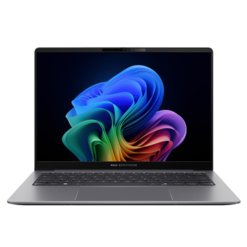 ASUS ExpertBook P5 P5405CSA-NZ0408X Laptop Intel Core Ultra 7 258V 14  WQXGA 144 Hz 32GB LPDDR5X 1 TB SSD Intel Arc Windows 11 P