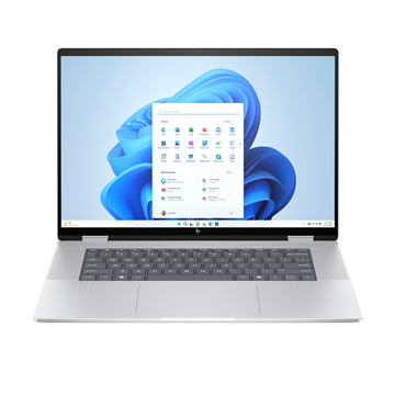 HP ENVY x360 16-ac0013dx Intel Core Ultra 5 125U Hybrid (2-in-1) 40.6 cm (16 ) WUXGA touchscreen 16 GB LPDDR5-SDRAM 512 GB SSD W