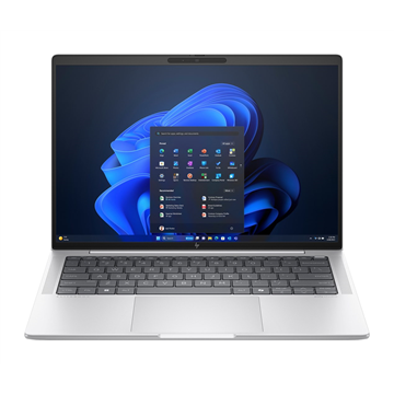 HP EliteBook 1040 14 inch G11 Notebook PC Intel Core Ultra 7 165H Laptop 35.6 cm (14 ) 2.8K 32 GB LPDDR5x-SDRAM 1 TB SSD Wi-Fi 6
