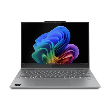 Lenovo IdeaPad 5 2-in-1 14Q8X9 Copilot+ Qualcomm Snapdragon X1P-42-100 Hybrid (2-in-1) 35.6 cm (14 ) Touchscreen WUXGA 16 GB LPD
