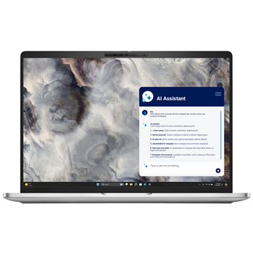 DELL Pro 16 Plus PB16250 Intel Core Ultra 7 266V Laptop 40.6 cm (16 ) Full HD+ 16 GB LPDDR5x-SDRAM 512 GB SSD Wi-Fi 7 (802.11be)