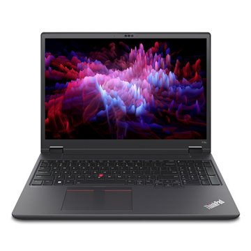 Lenovo ThinkPad P16v Gen 1 (AMD) AMD Ryzen™ 9 PRO 7940HS Mobile workstation 40.6 cm (16 ) WUXGA 32 GB DDR5-SDRAM 1 TB SSD NVIDIA
