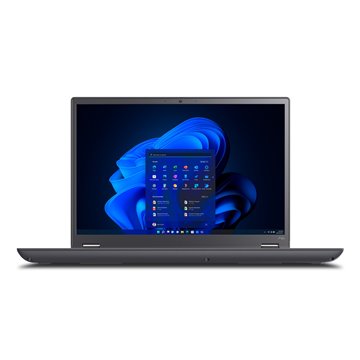 Lenovo ThinkPad P16v Gen 1 (AMD) AMD Ryzen™ 9 PRO 7940HS Mobile workstation 40.6 cm (16 ) WUXGA 32 GB DDR5-SDRAM 1 TB SSD NVIDIA