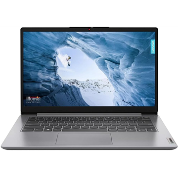 Lenovo 1-14IAU7DX i3-1215U 14  FHD AG 16 GB SSD 512 GB Windows 11 Home Cloud Gray New Repack/Repacked