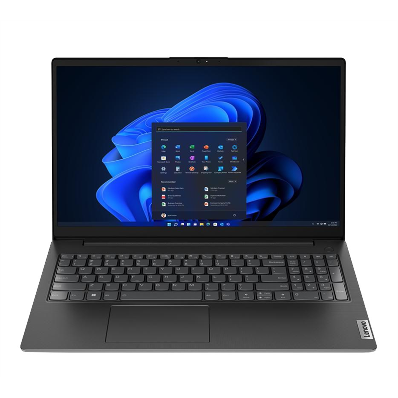 Lenovo V V15 Laptop 39.6 cm (15.6 ) Full HD Intel® Core™ i5 i5-13420H 16 GB DDR4-SDRAM 512 GB SSD Wi-Fi 6 (802.11ax) Windows 11 Lenovo V V15 Laptop 39.6 cm (15.6 ) Full HD Intel® Core™ i5 i5-13420H 16 GB DDR4-SDRAM 512 GB SSD Wi-Fi 6 (802.11ax) Windows 11