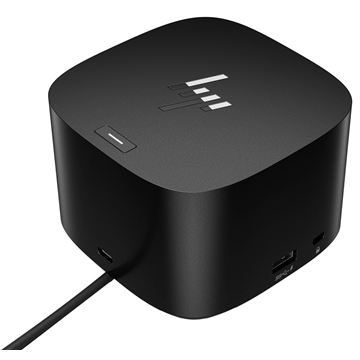 HP Thunderbolt Dock 120W G4