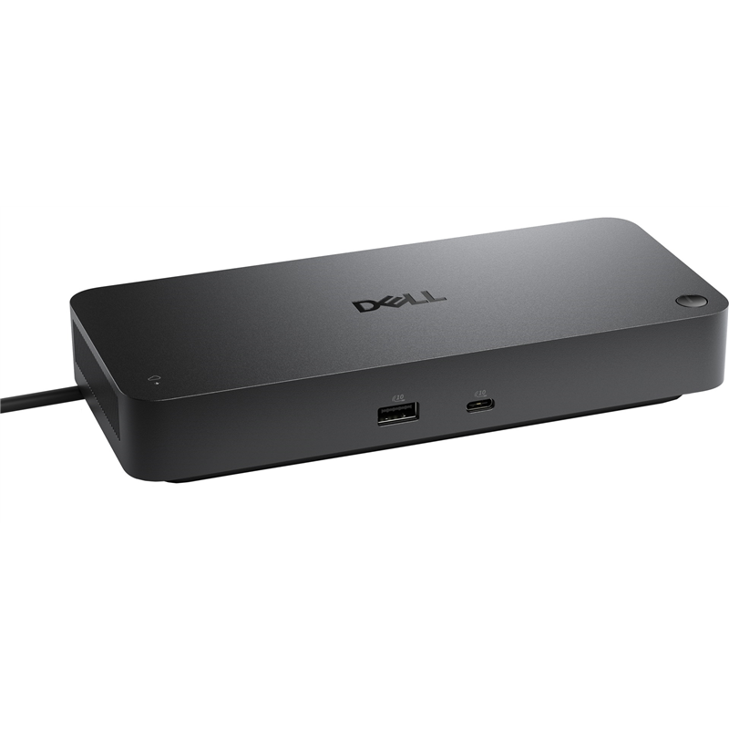 DELL Pro Thunderbolt 4 SD25TB4 Wired Black DELL Pro Thunderbolt 4 SD25TB4 Wired Black