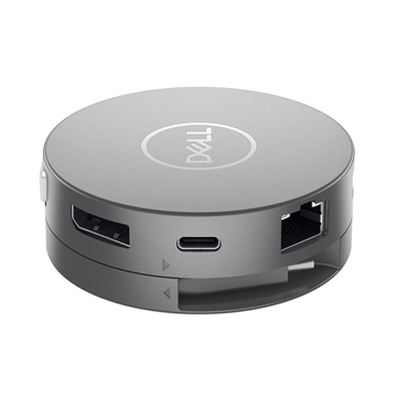DELL USB-C Mobile Adapter – DA310