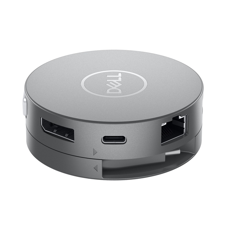 DELL USB-C Mobile Adapter – DA310 DELL USB-C Mobile Adapter – DA310