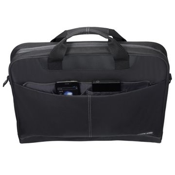 ASUS Nereus notebook case 40.6 cm (16 ) Briefcase Black