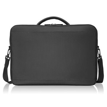 Lenovo 4X40Q26384 notebook case 39.6 cm (15.6 ) Hardshell case Black