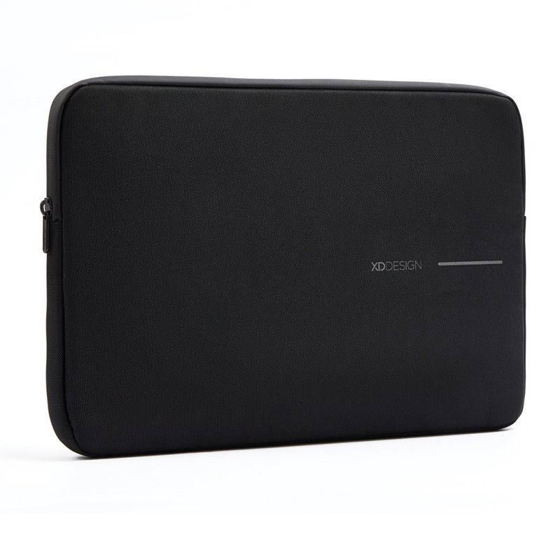 XD DESIGN LAPTOP SLEEVE 14 BLACK P/N: P706.201 XD DESIGN LAPTOP SLEEVE 14 BLACK P/N: P706.201