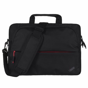 Lenovo 4X41D97727 laptop case 35.6 cm (14 ) Toploader bag Black