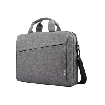 Lenovo Casual Toploader T210 39.6 cm (15.6 ) Messenger case Grey
