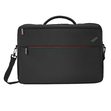 Lenovo 4X40Q26385 laptop case 39.6 cm (15.6 ) Hardshell case Black