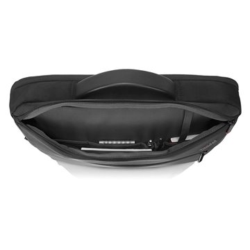 Lenovo 4X40Q26385 laptop case 39.6 cm (15.6 ) Hardshell case Black