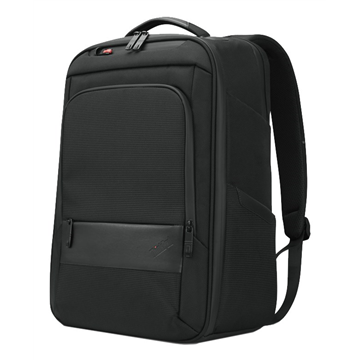 Lenovo ThinkPad Professional 16-inch Gen 2 backpack Casual backpack Black Plastic