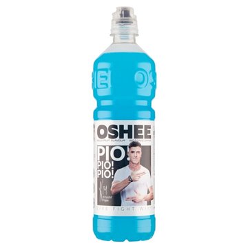 Isotonic Drink Multifruit 750 ml