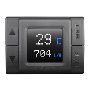 Thermaltake Pacific TF2 Flow indicator