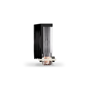ENDORFY Spartan 5 MAX ARGB Processor Air cooler 12 cm Black 1 pc(s)
