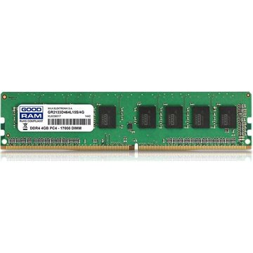 GOODRAM SO-DIMM DDR4 32GB 2666MHz CL19