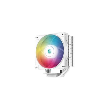 DeepCool AG400 WH ARGB Processor 12 cm White