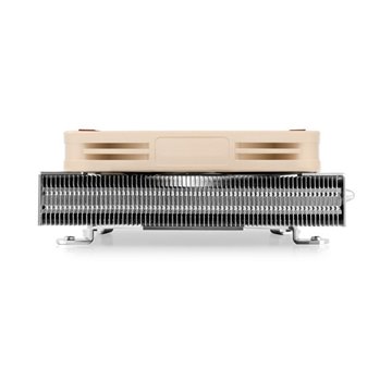 Noctua NH-L9a-AM4 Processor Cooler 9.2 cm Beige  Nickel